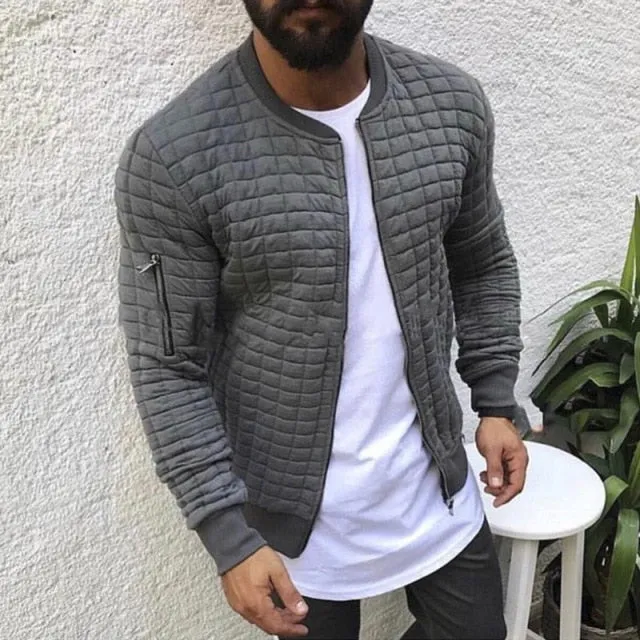 Antonios Parker Slim Fit Jacket
