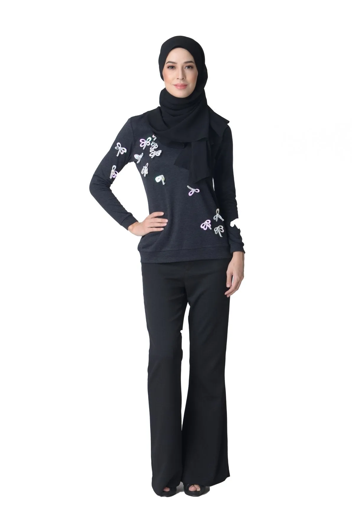 Gardener of Glamour Jumper