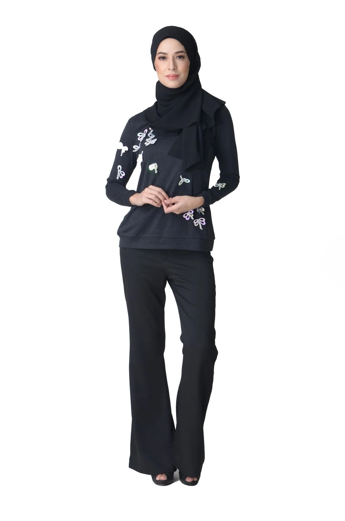 Gardener of Glamour Jumper