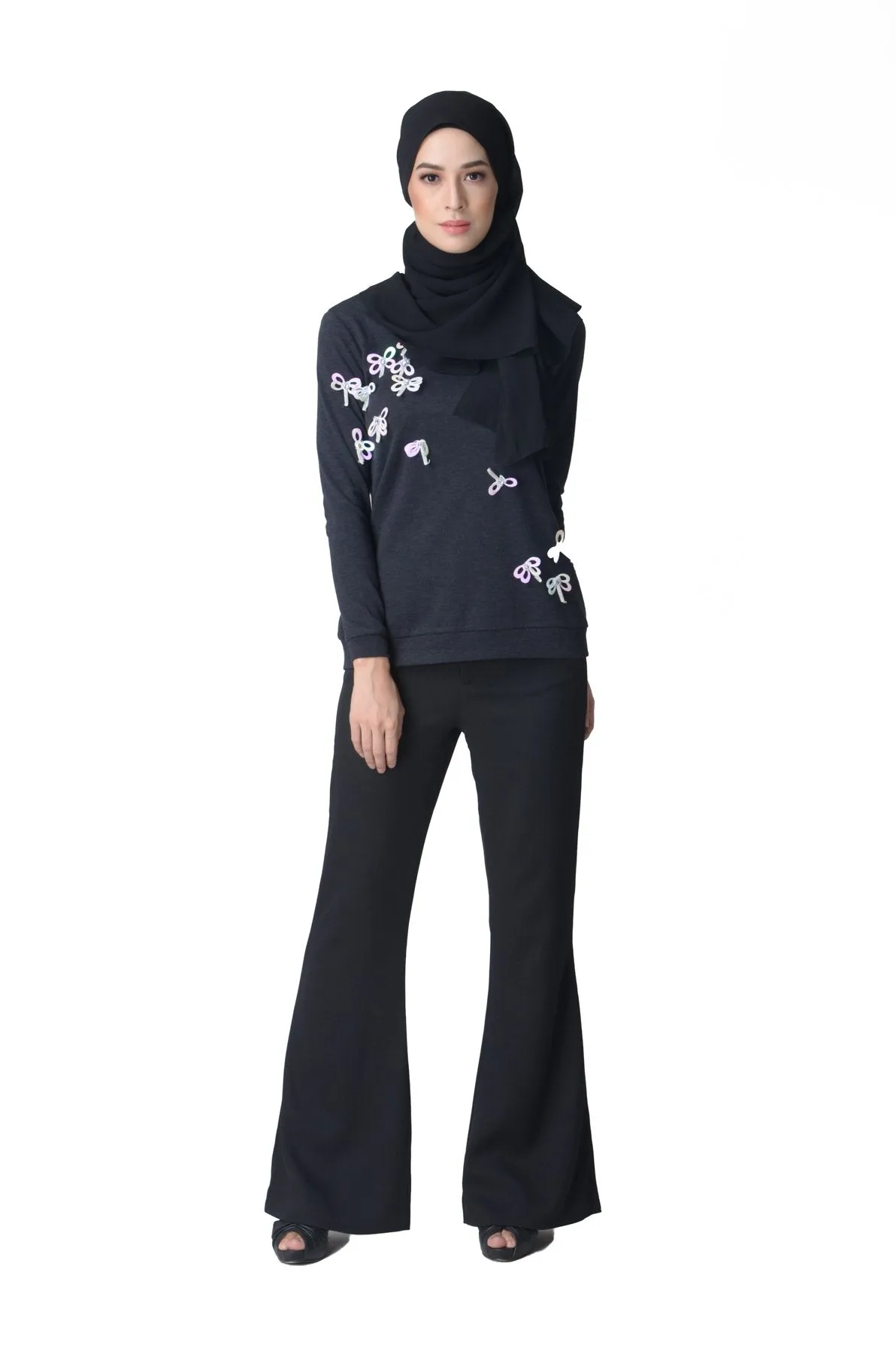 Gardener of Glamour Jumper