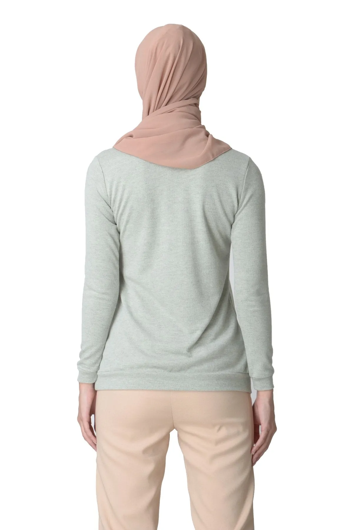 Gardener of Glamour Jumper