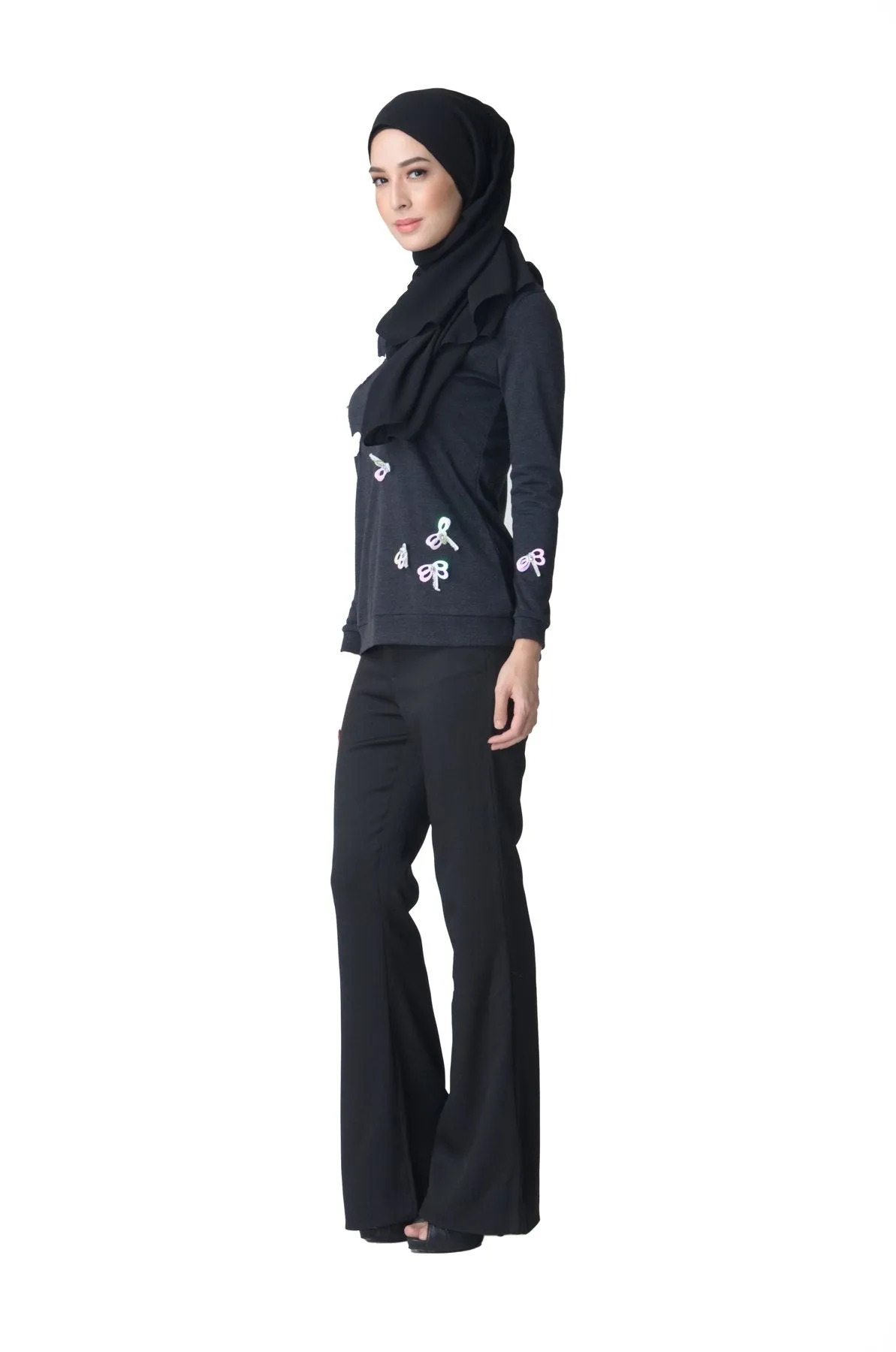 Gardener of Glamour Jumper