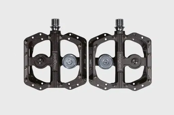 Pédales Magnétiques Magped Enduro 2 - Magnete 200