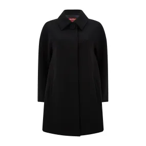 Tailored Oboe Cady Overcoat