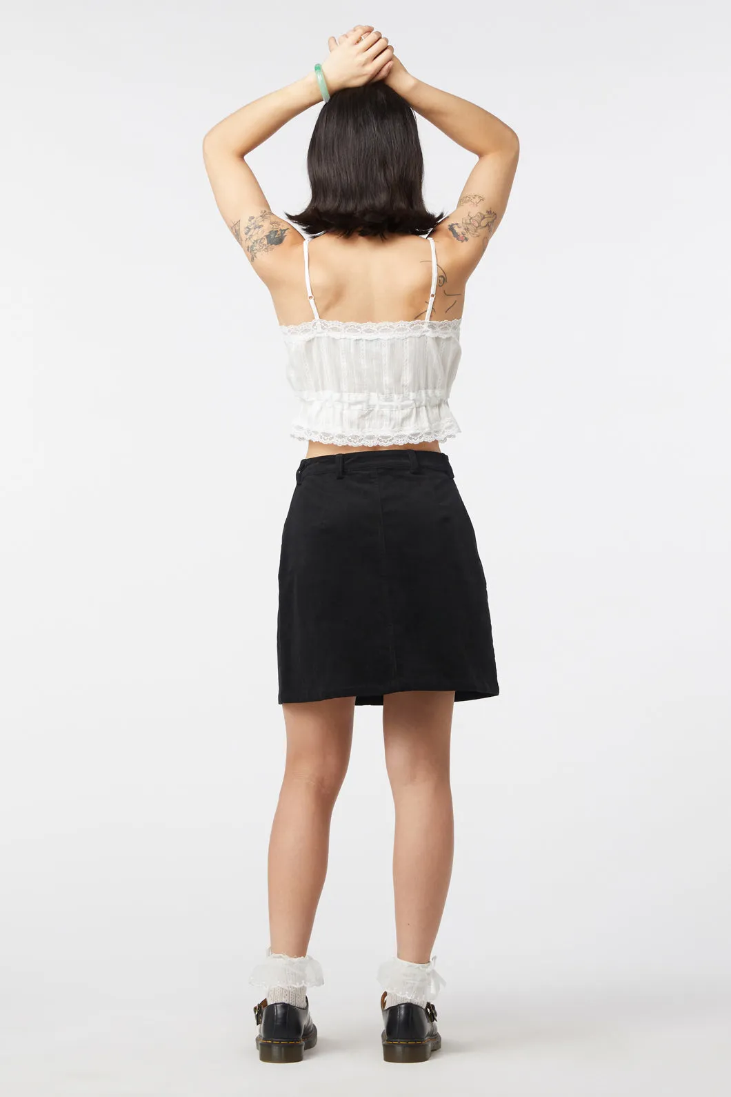 Very Late Skirt